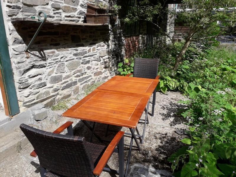 Maison Riviere Monschau Zewnętrze zdjęcie