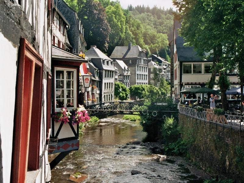 Maison Riviere Monschau Zewnętrze zdjęcie
