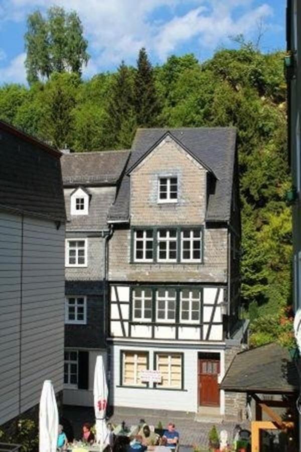 Maison Riviere Monschau Zewnętrze zdjęcie