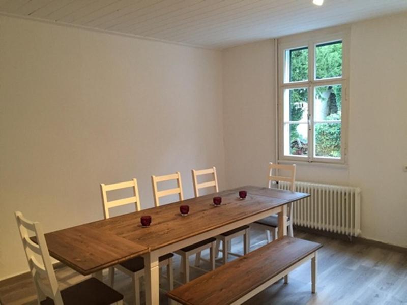 Maison Riviere Monschau Zewnętrze zdjęcie