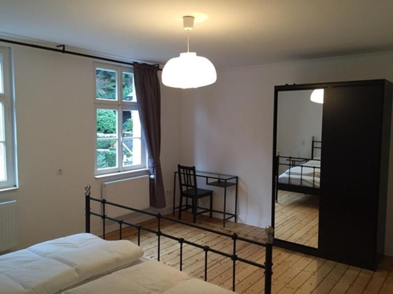 Maison Riviere Monschau Zewnętrze zdjęcie