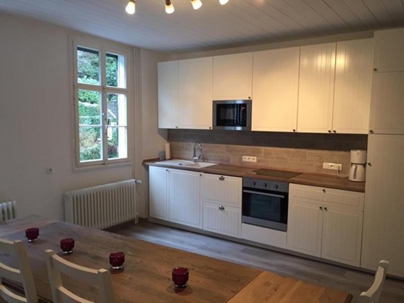 Maison Riviere Monschau Zewnętrze zdjęcie